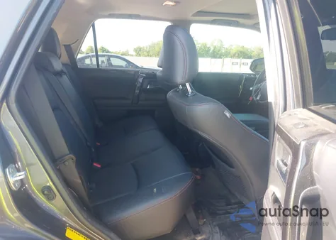 2021 Toyota 4Runner Sr5 Premium/Venture/Trd Off Road/Trd Off Road Premium/Trd Pro z USA, uszkodzony, nr VIN JTERU5JR1M5962995